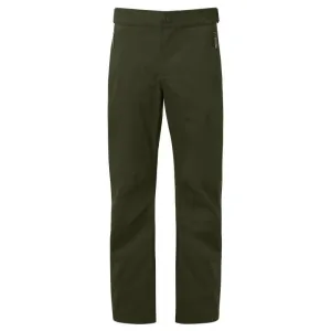 Schoffel Snipe Mens Waterproof Overtrouser - Forest