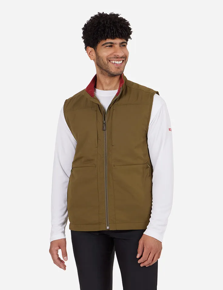 ScotteVest Best Travel Vest For Men