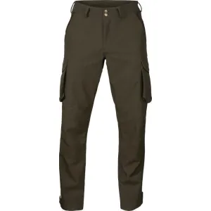 Seeland Woodcock Advanced SEETEX Mens Waterproof Trousers - Shaded Olive