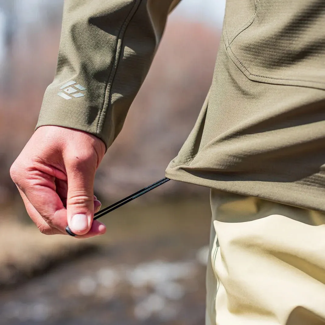 Skwala Backeddy Jacket - Oak