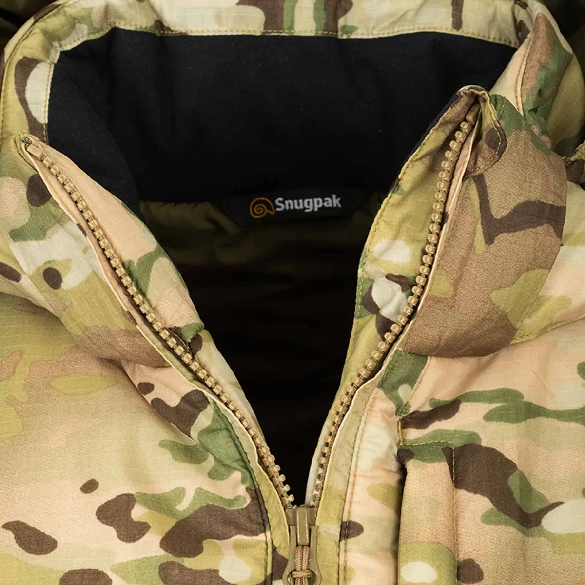 Snugpak Tomahawk Insulated Jacket Multicam