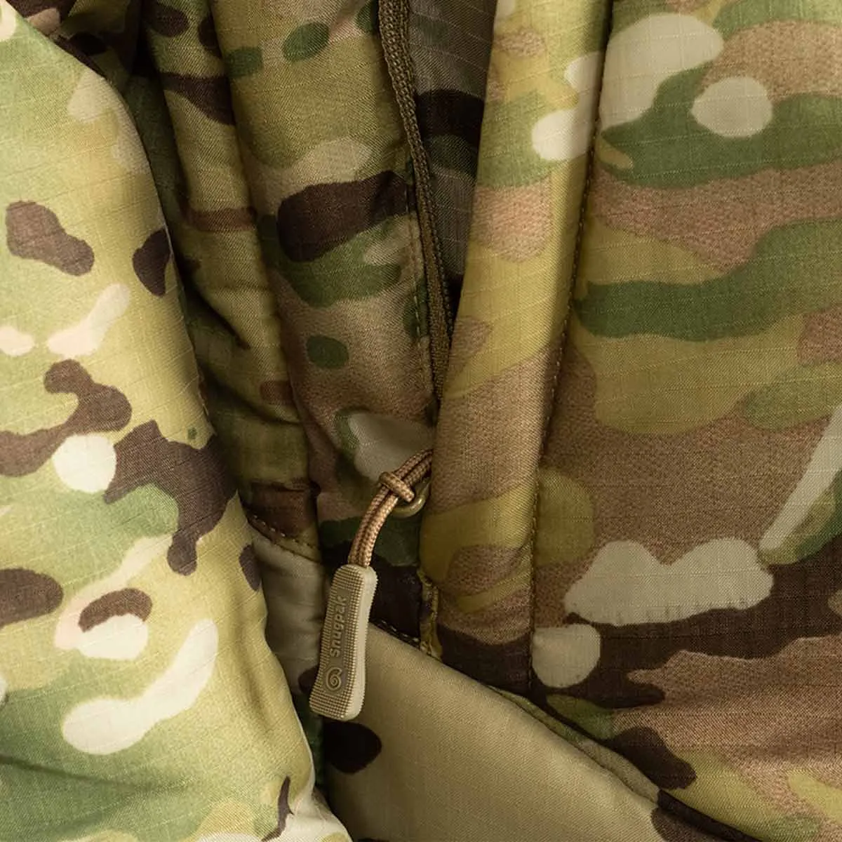 Snugpak Tomahawk Insulated Jacket Multicam