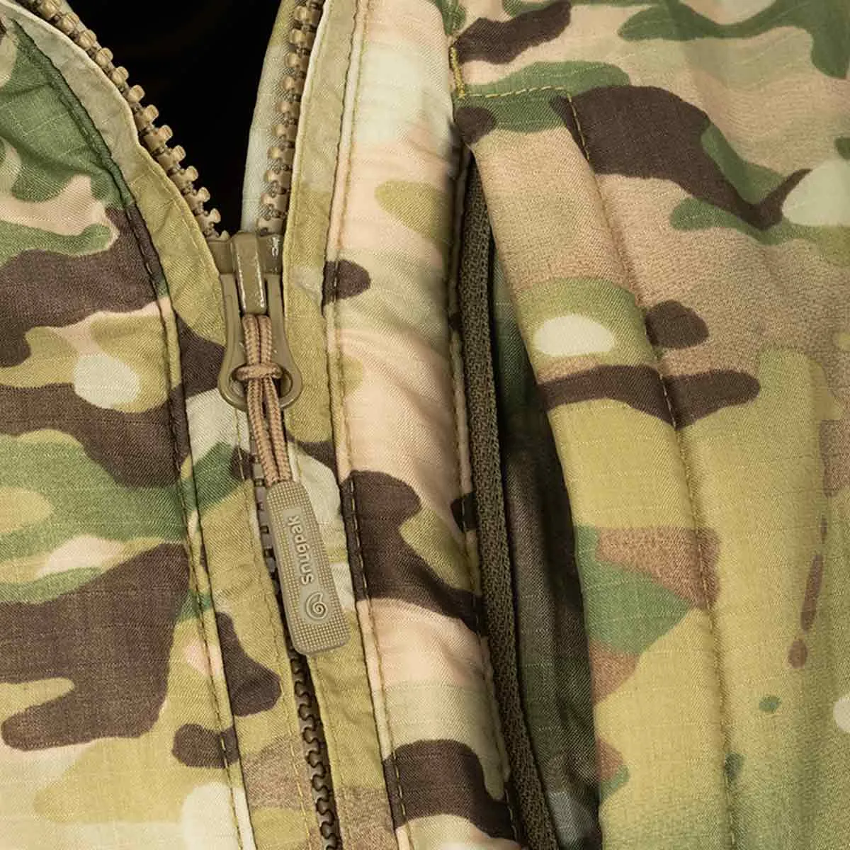 Snugpak Tomahawk Insulated Jacket Multicam