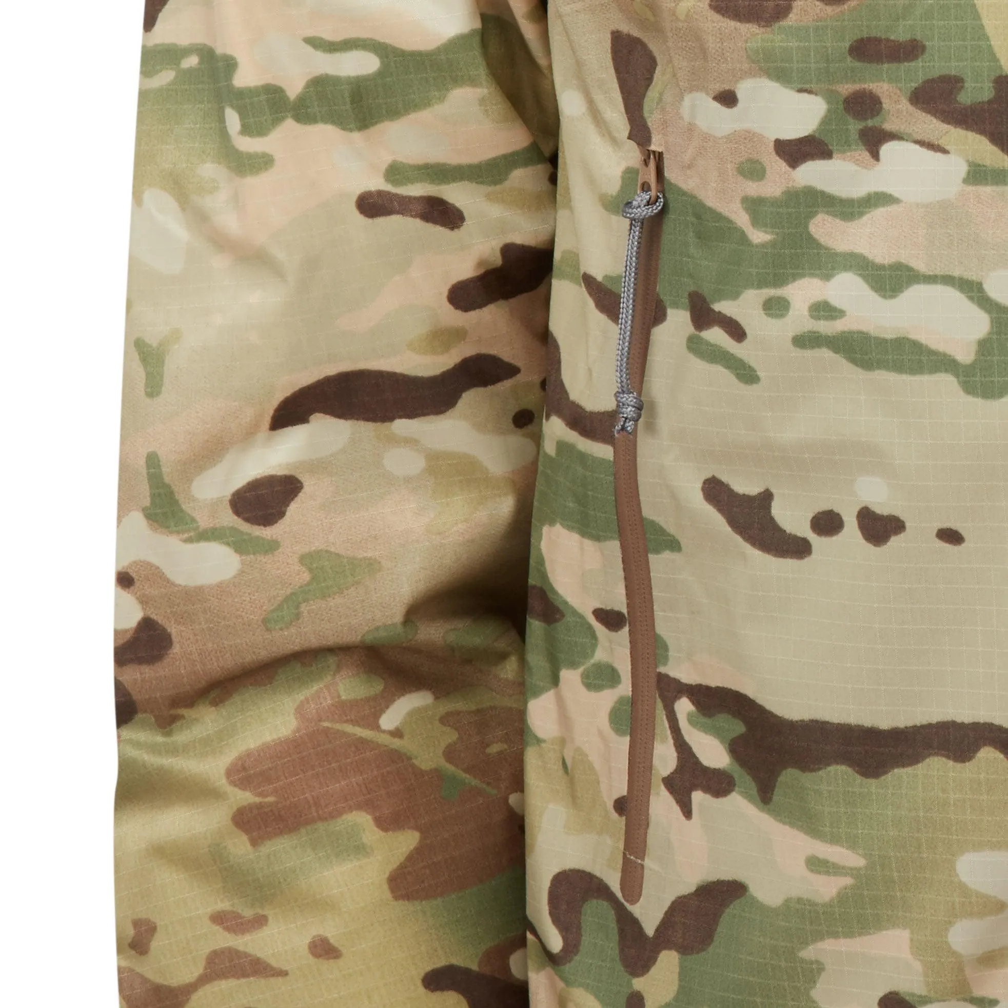 Tactical Barrage Jacket - Genuine Multicam Original