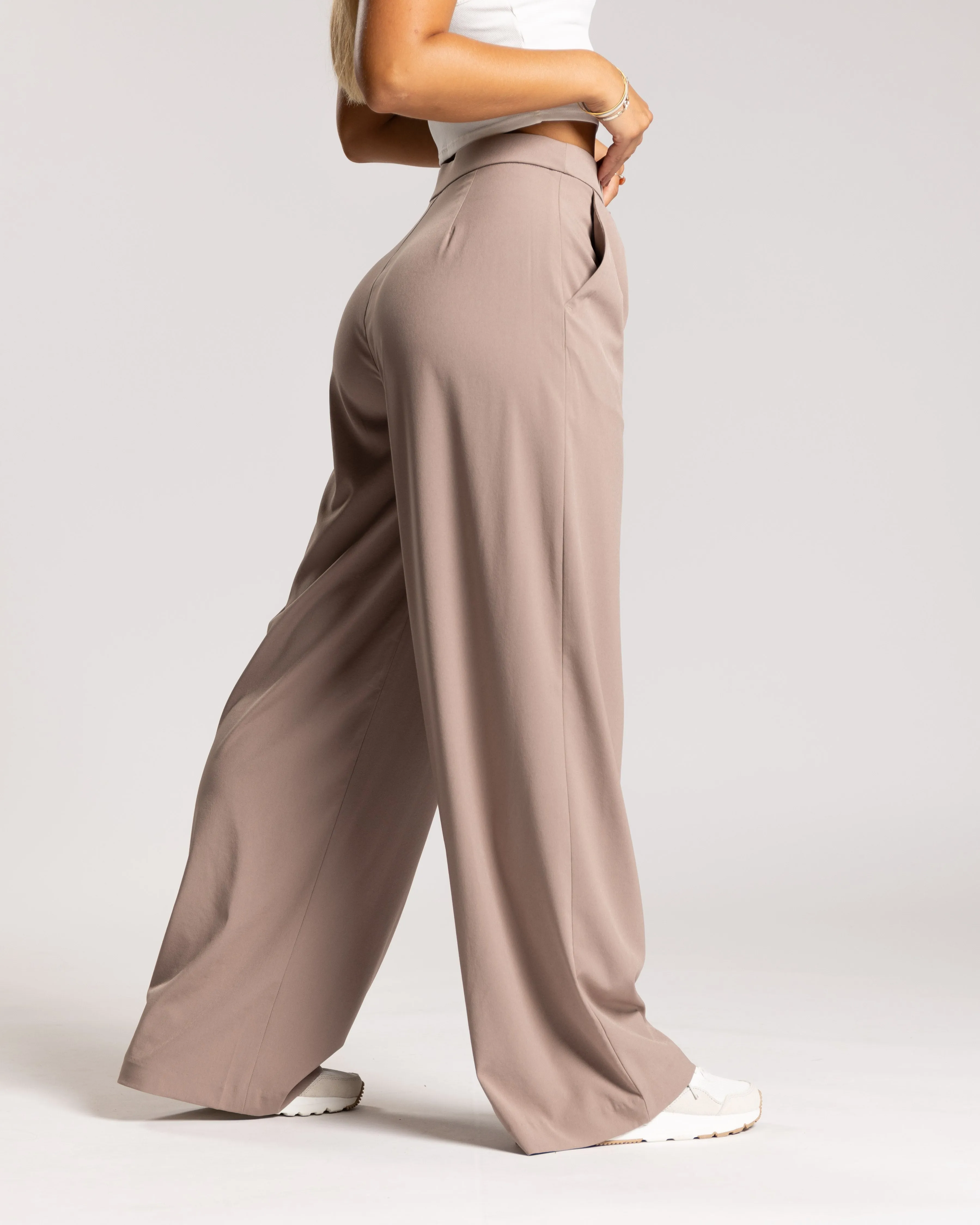 Tailored Pant