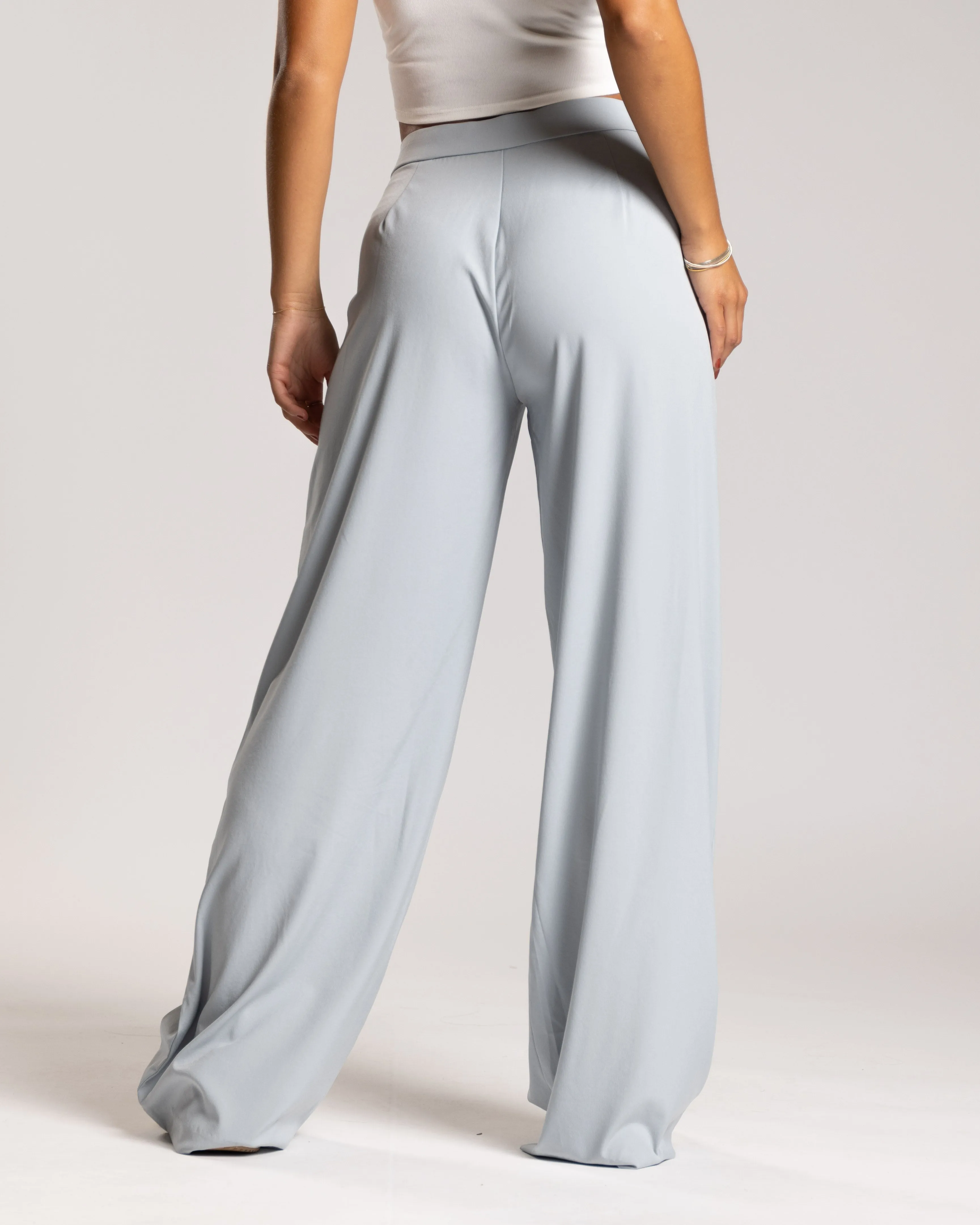 Tailored Pant