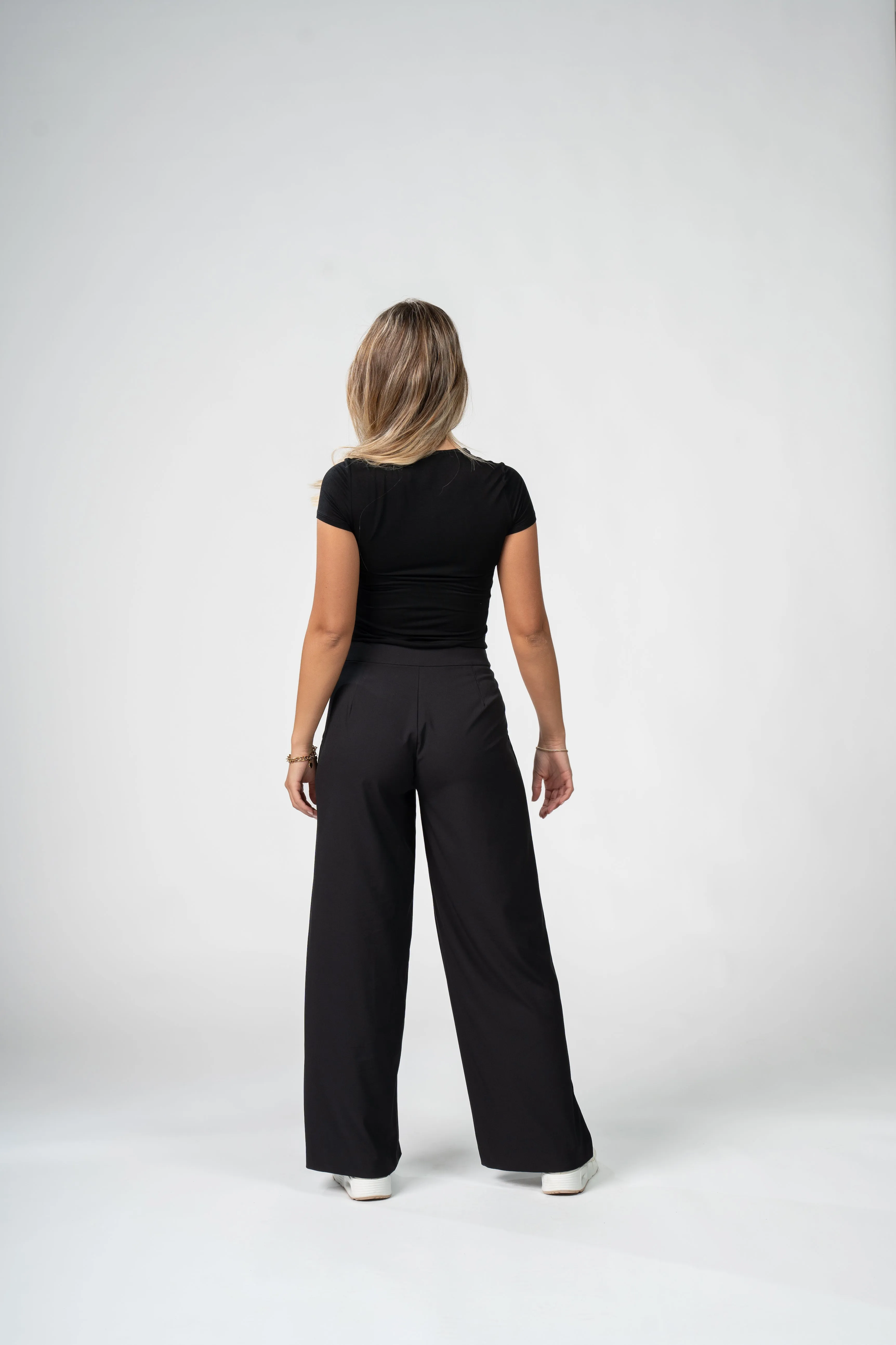 Tailored Pant