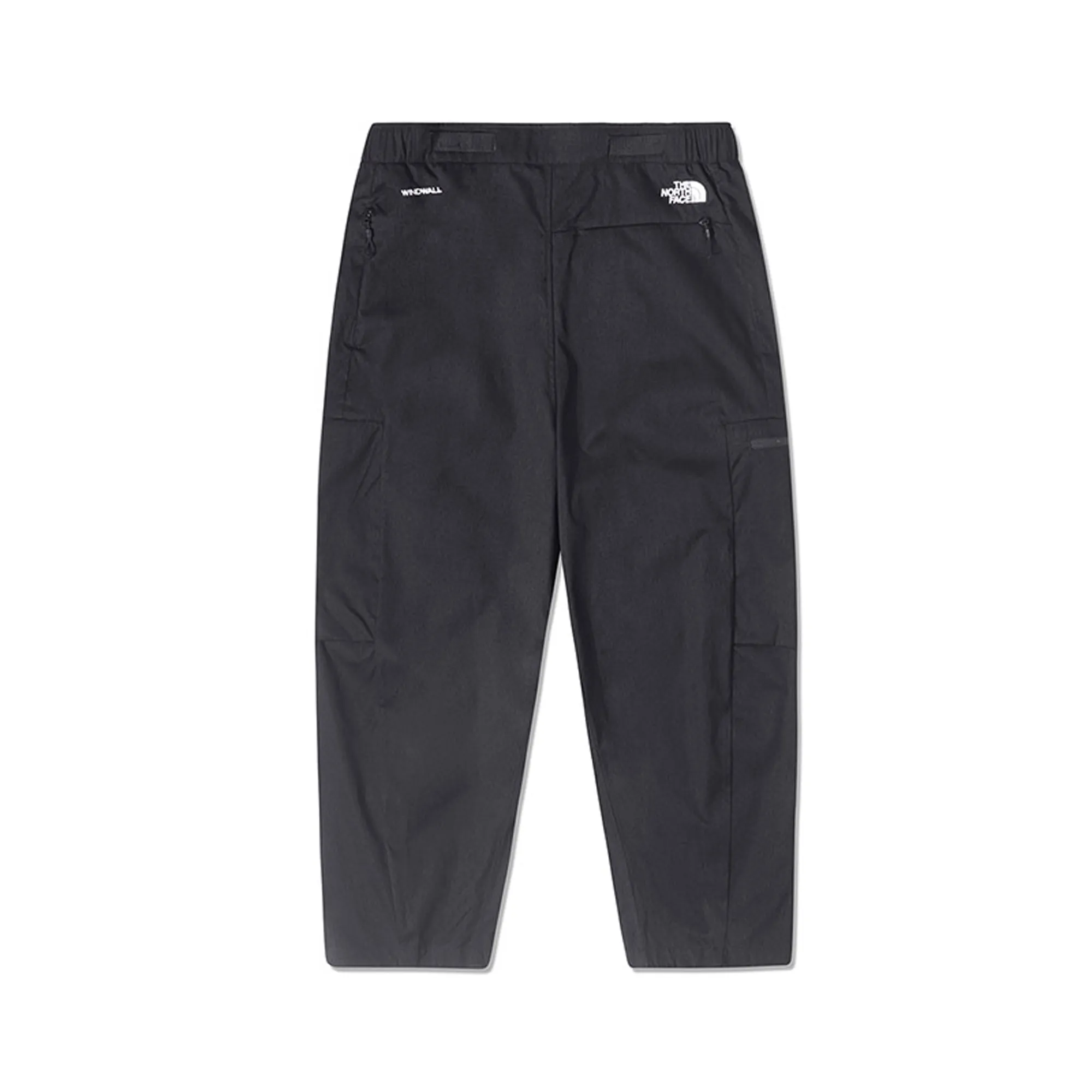 The North Face Tech Casual Pants TNF Black NF0A885CJK3/R