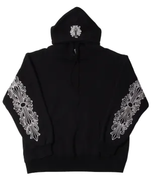 Thermal Lined Hoodie