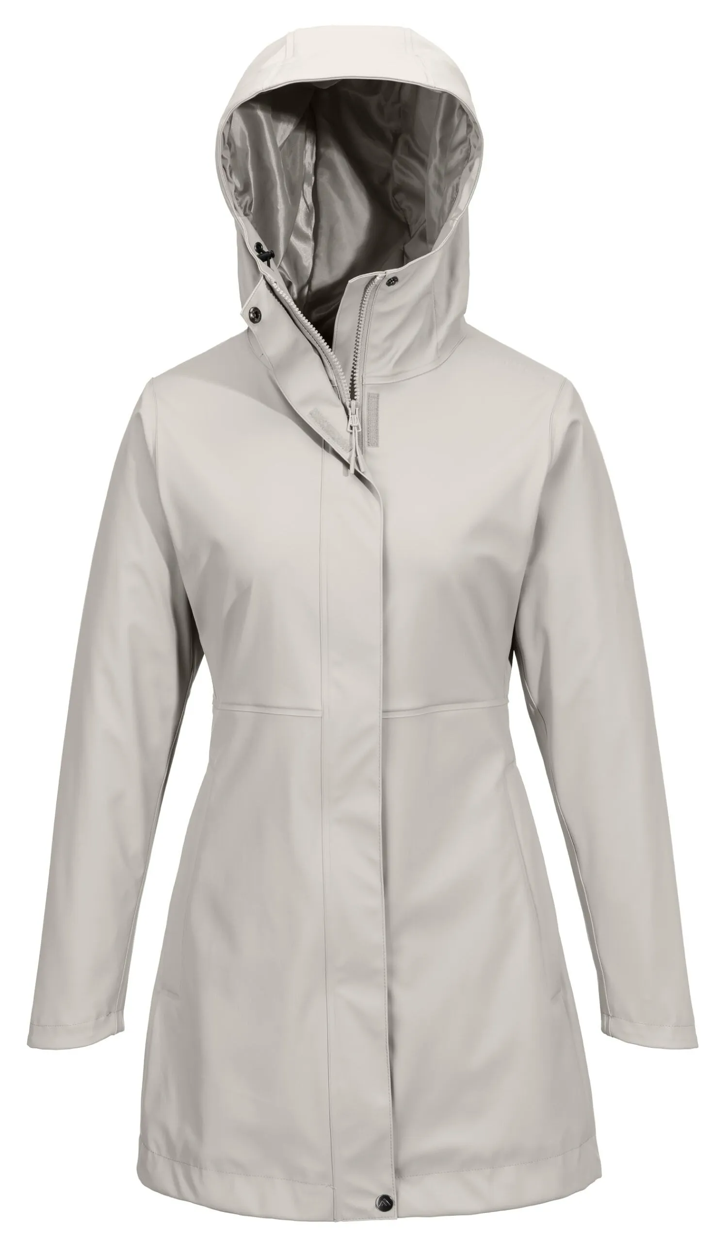 Women's Enniscrone PU Jacket