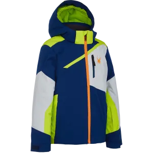 Youth Challenger Jacket