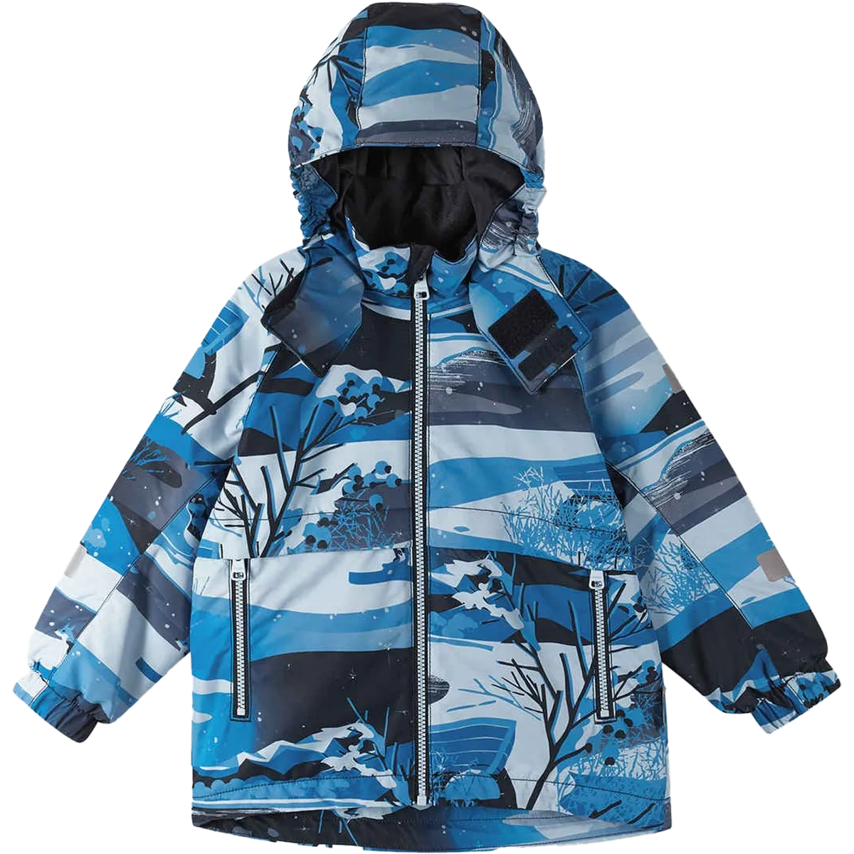 Youth Toddler Muonio Winter Jacket